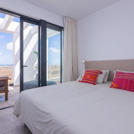 Villa Yolo Luxe Sur Private Pool Corralejo By Holidays Home Екстер'єр фото