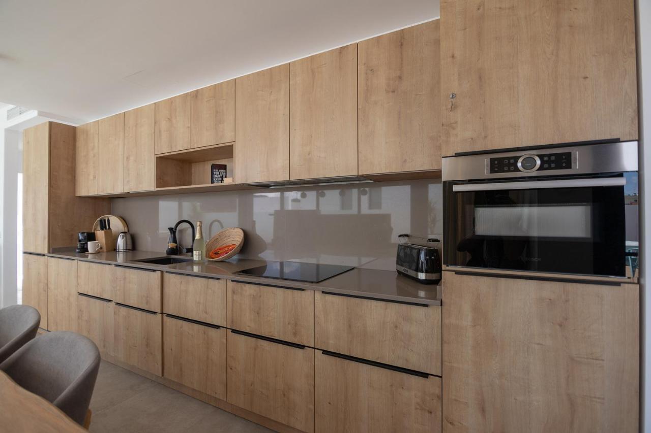 Villa Yolo Luxe Sur Private Pool Corralejo By Holidays Home Екстер'єр фото