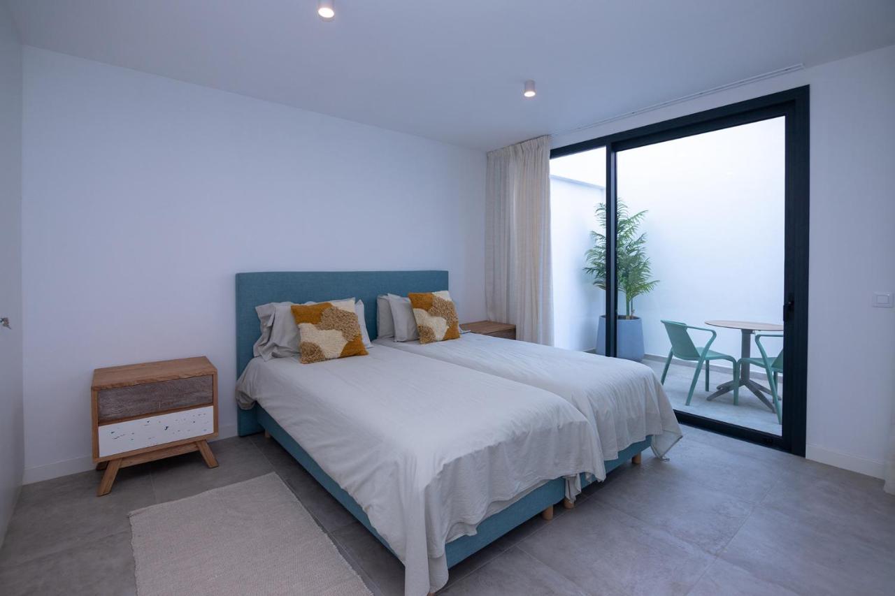 Villa Yolo Luxe Sur Private Pool Corralejo By Holidays Home Екстер'єр фото