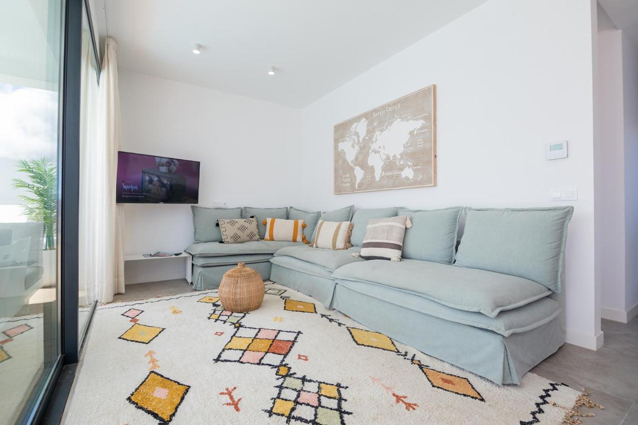 Villa Yolo Luxe Sur Private Pool Corralejo By Holidays Home Екстер'єр фото