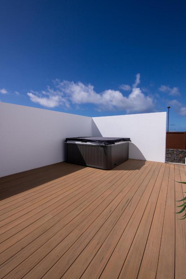 Villa Yolo Luxe Sur Private Pool Corralejo By Holidays Home Екстер'єр фото