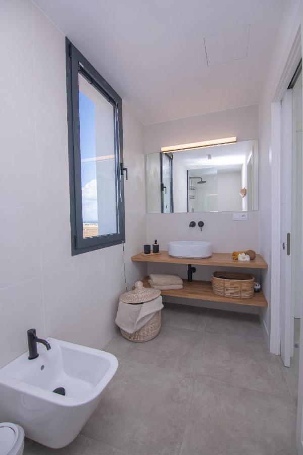 Villa Yolo Luxe Sur Private Pool Corralejo By Holidays Home Екстер'єр фото