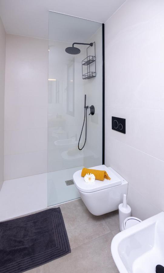 Villa Yolo Luxe Sur Private Pool Corralejo By Holidays Home Екстер'єр фото