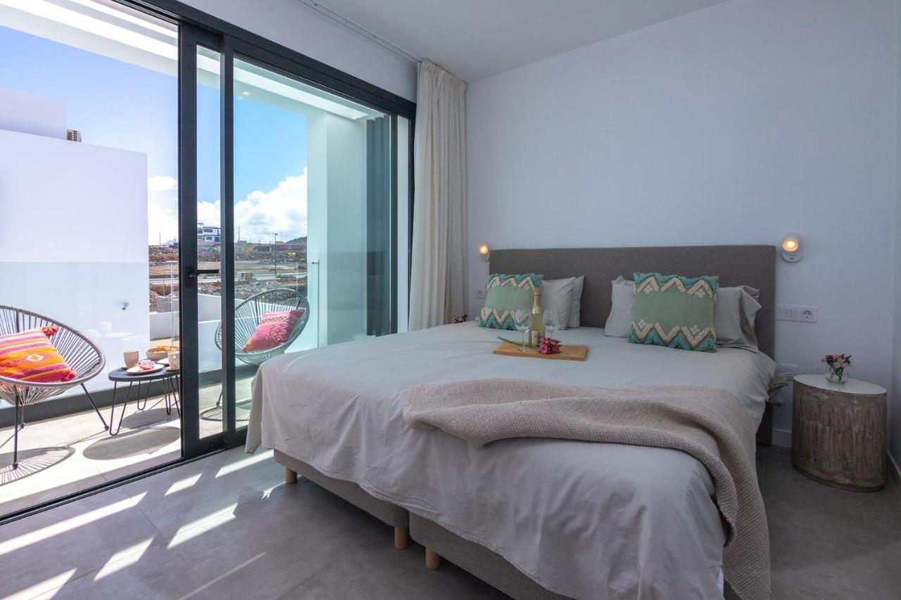 Villa Yolo Luxe Sur Private Pool Corralejo By Holidays Home Екстер'єр фото